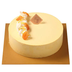 Mango Apricot