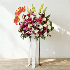 Happy Wedding Day
