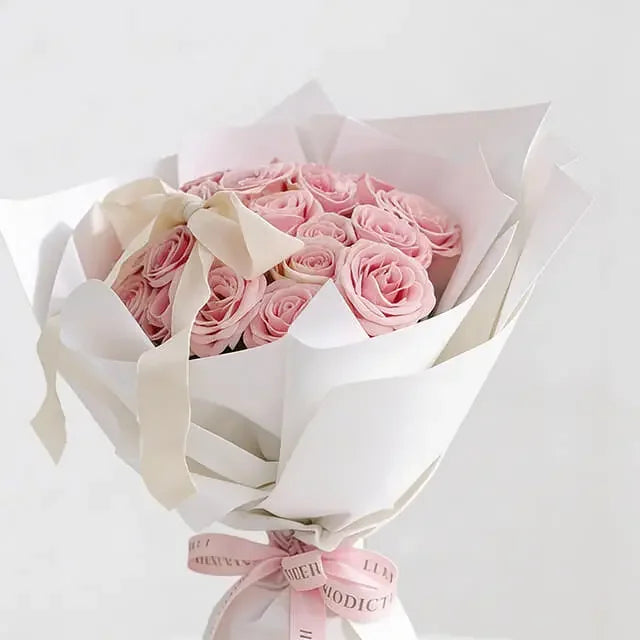 Corinne Petal Roses - Vday