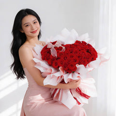 The Rose of Klimt - Vday