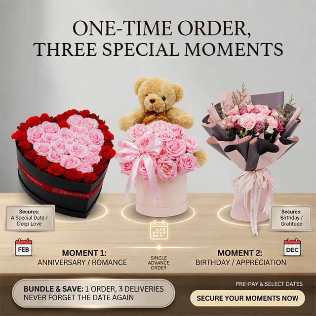 Golden Moments Plan
