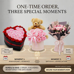 Golden Moments Plan