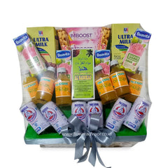 Hampers Kesehatan - Extravagant Set