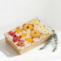 Elysian Hampers Buah Segar Terbaik untuk Hadiah Spesial