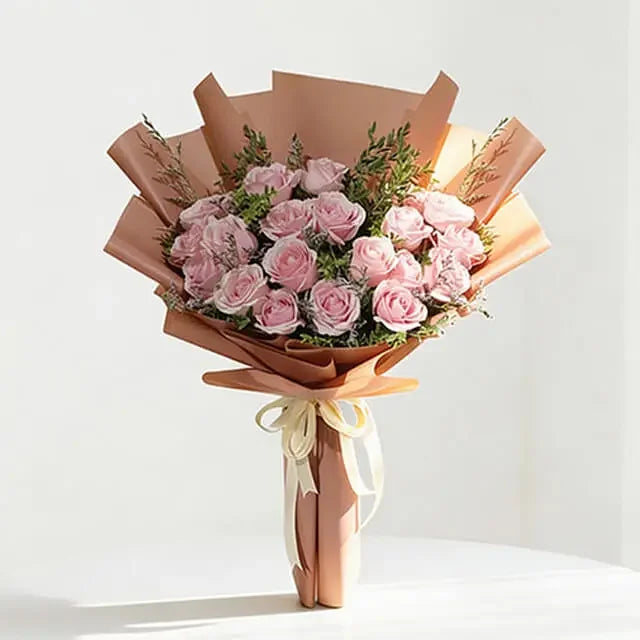 Genesis Pink
