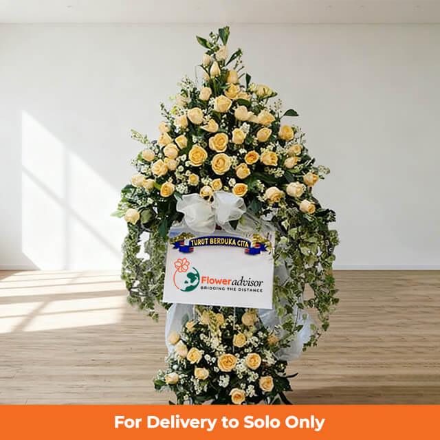 Sopia Condolence