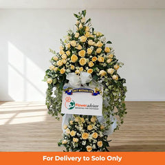 Sopia Condolence
