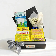 Hampers Kesahatan - Hampering Vitality