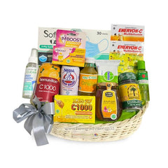 Hampers Kesehatan - Healthy Choices