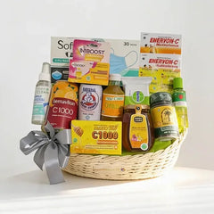 Hampers Kesehatan - Healthy Choices