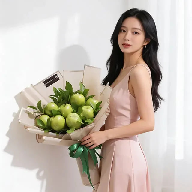 Green Apple Haven