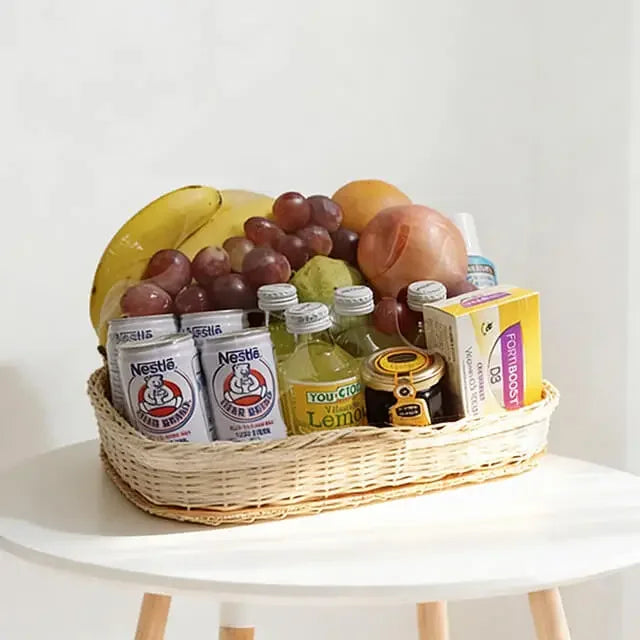 Hampers Kesehatan - Healthy Bunch