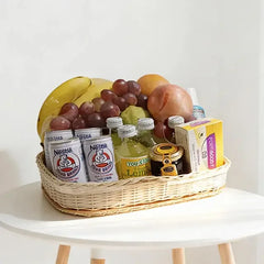 Hampers Kesehatan - Healthy Bunch
