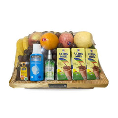 Hampers Kesehatan - Healthy Package