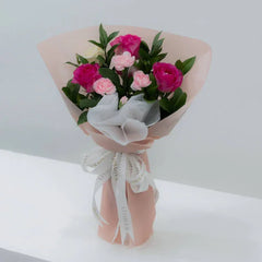Fleur Whimsy