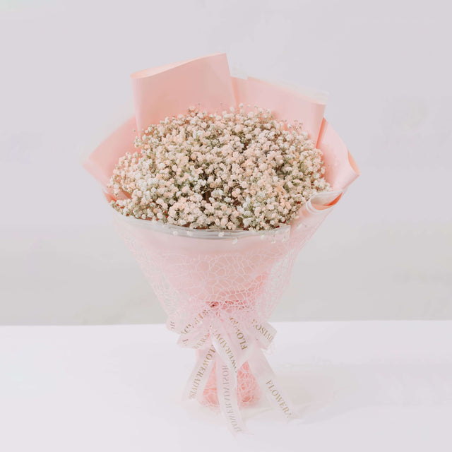 Breezia Baby Breath