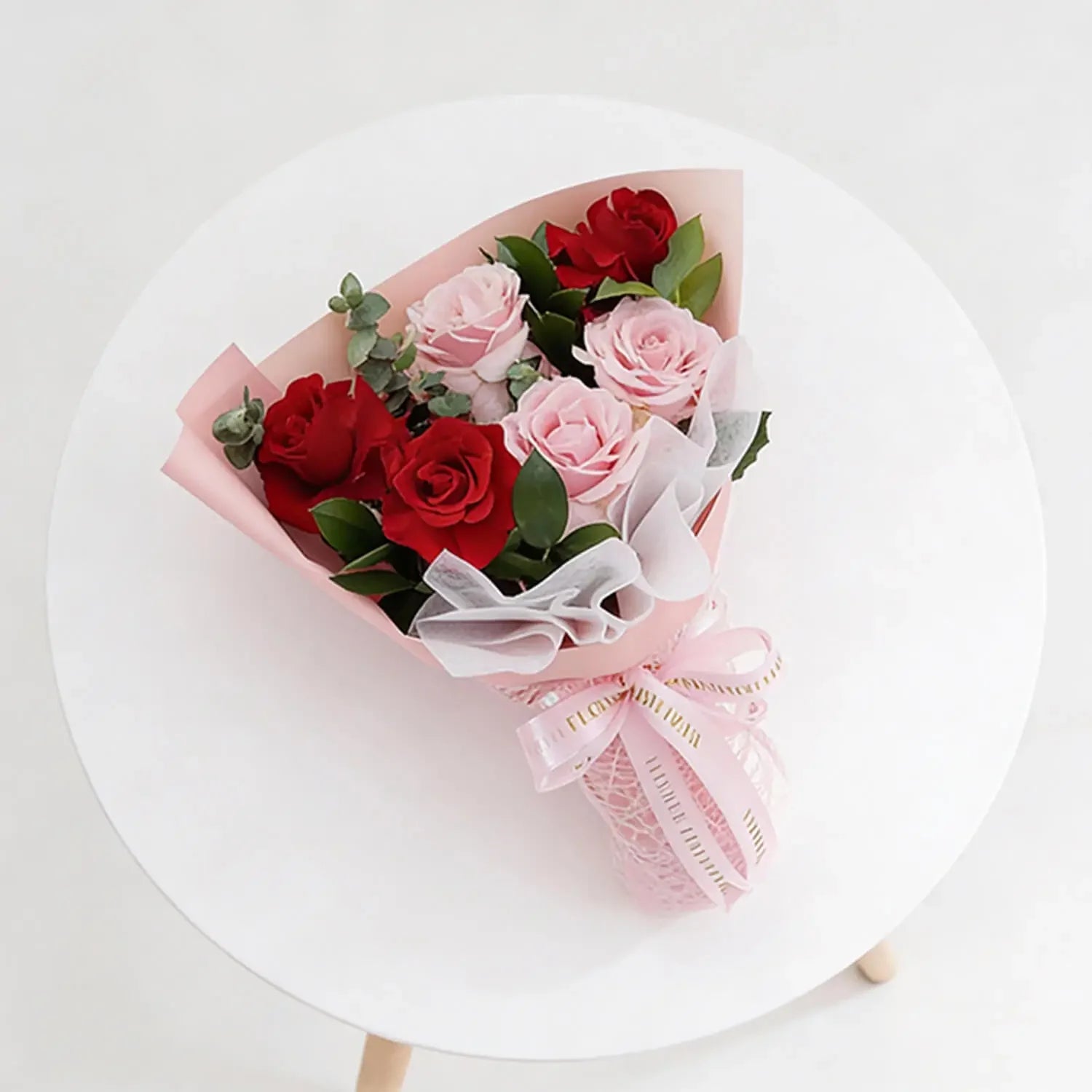 Eternal Roses Duo