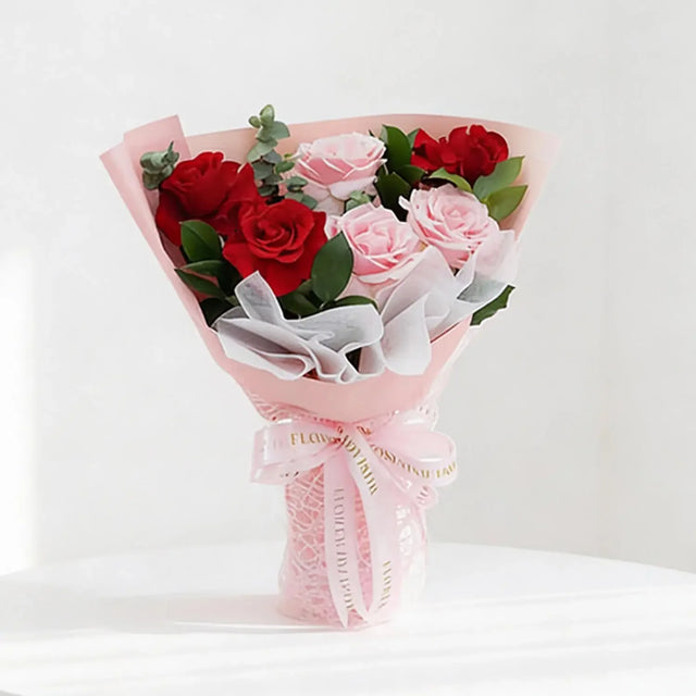 Eternal Roses Duo