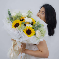 Ivory Radiance