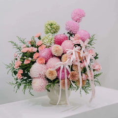 Mariposa Majesty Flowers