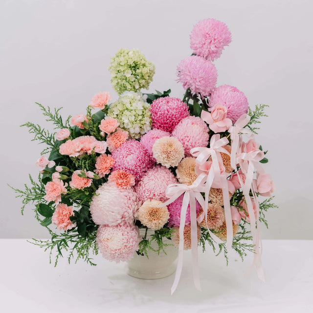 Mariposa Majesty Flowers