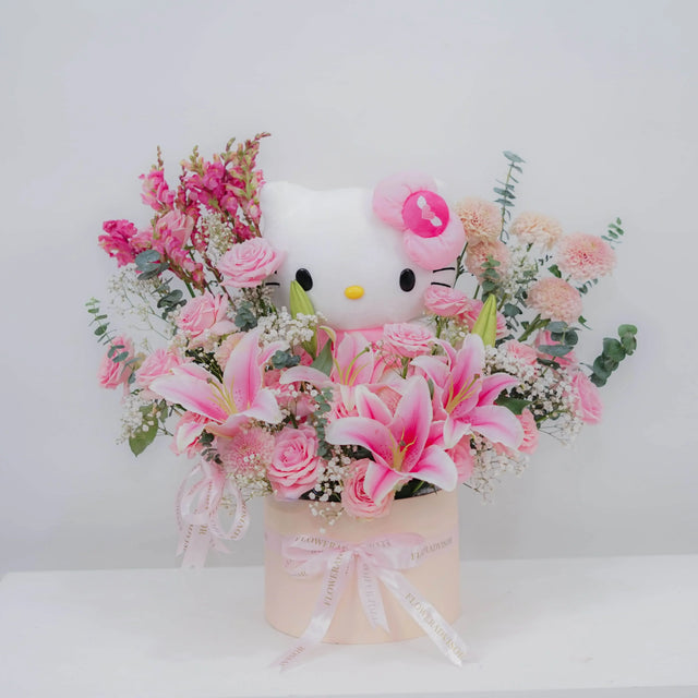 Dreamscape Blooms