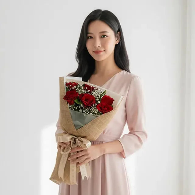 Lovespell Rose