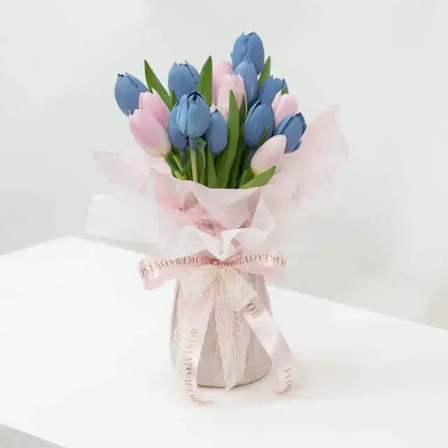 Thumbellina Tulip
