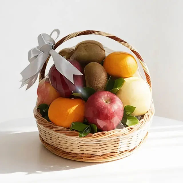 Hampers Buah Better Us