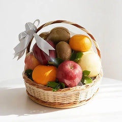 Hampers Buah Better Us