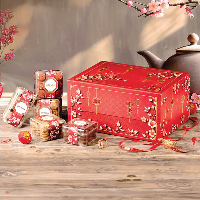 Harmony Treasure