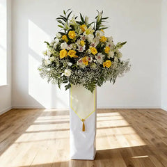 Breath of Yellow