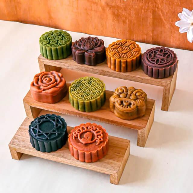 Paket Classic - Mid Autumn Festival 2025