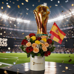 Die Mannschaft Box
