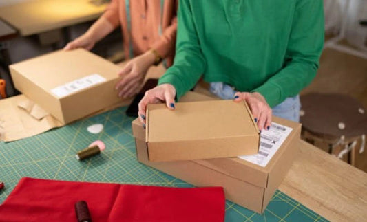 Inovasi Desain & Tren Parcel Kue Lebaran 2025