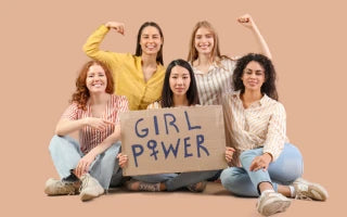 Tujuan Hari Perempuan: Perjuangan Kesetaraan Gender!