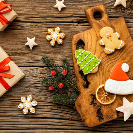 10 Christmas Hampers Terbaik di Jakarta 2024