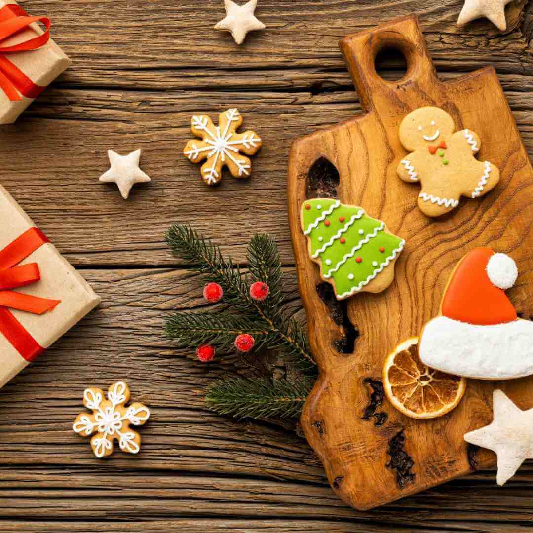 10 Christmas Hampers Terbaik di Jakarta 2024