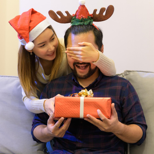 10 Ide Kado Natal untuk Suami yang Tidak Biasa dan Unik