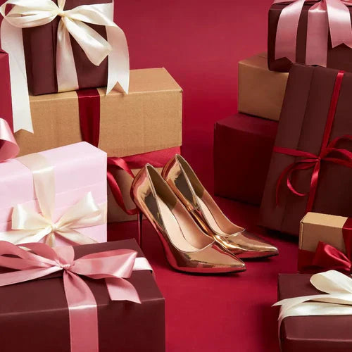 15 Kado Valentine Spesial untuk Pacar Wanita