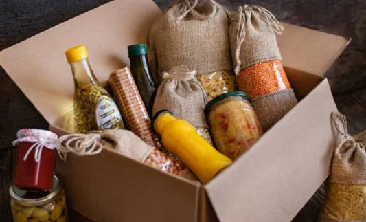 DIY: Cara Membuat Parcel Lebaran Murah dengan Sentuhan Pribadi