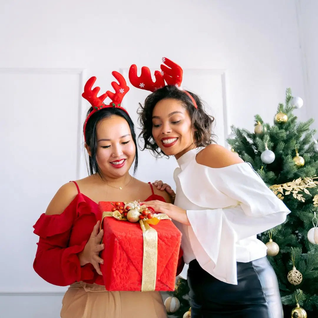20 Ide Kado Natal Unik dan Murah yang Paling Berkesan