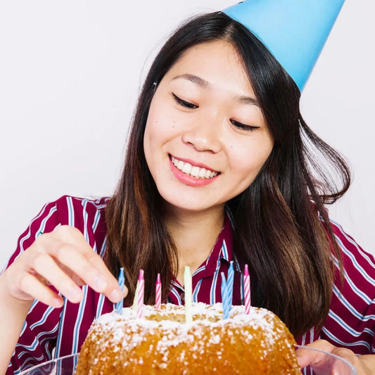 20 Ide Kado Ulang Tahun untuk Wanita Usia 30-an Paling Berguna
