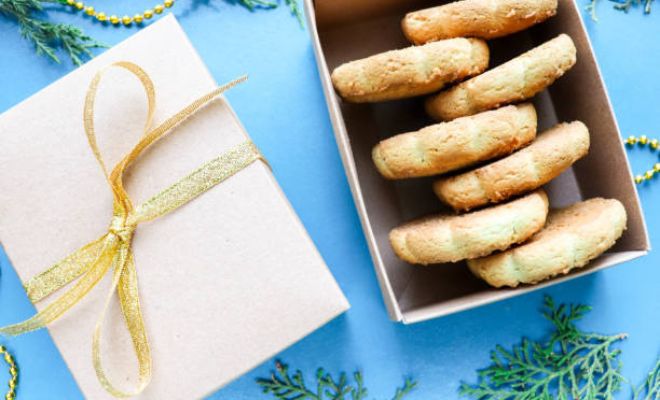 5 Inspirasi Parcel Lebaran Unik & Kekinian untuk Rayakan Idul Fitri 2025