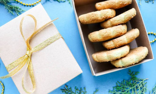 5 Inspirasi Parcel Lebaran Unik & Kekinian untuk Rayakan Idul Fitri 2025