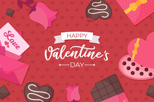 Mengapa Coklat Identik dengan Hari Valentine? Begini Sejarah dan Artinya