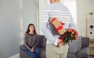 Seberapa Penting "Receiving Gifts" dalam Hubungan?