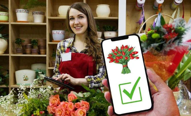 Kapan Anda Membutuhkan Pengiriman Bunga Same Day dengan FlowerAdvisor?