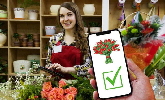 Kapan Anda Membutuhkan Pengiriman Bunga Same Day dengan FlowerAdvisor?