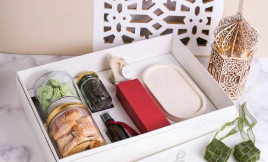 Bingkisan Lebaran untuk Tetangga: Ide dan Tips Membuatnya Berkesan